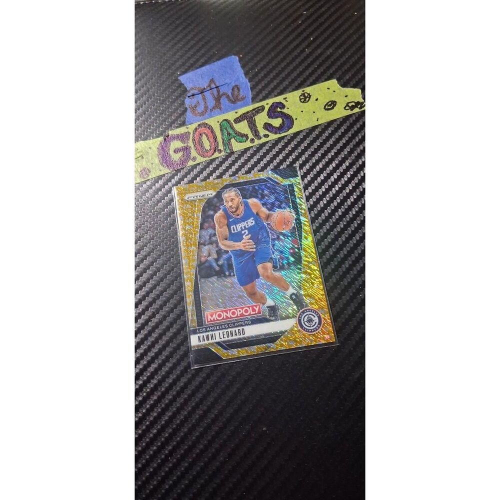 Nba Multi Trading-cards
